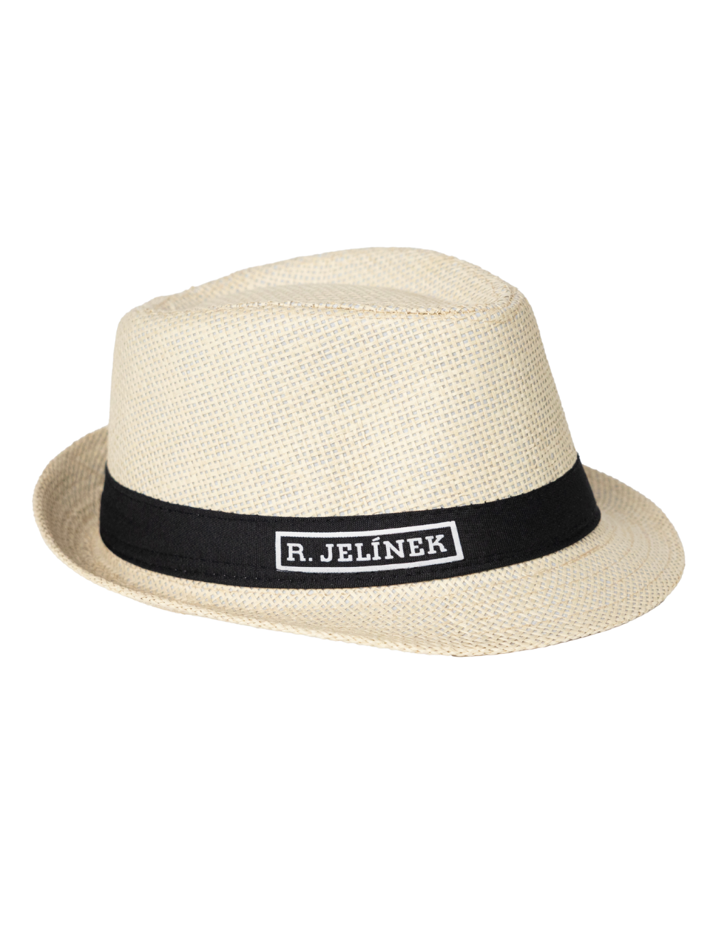 R. JELÍNEK Hat