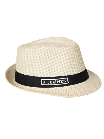 R. JELÍNEK Hat