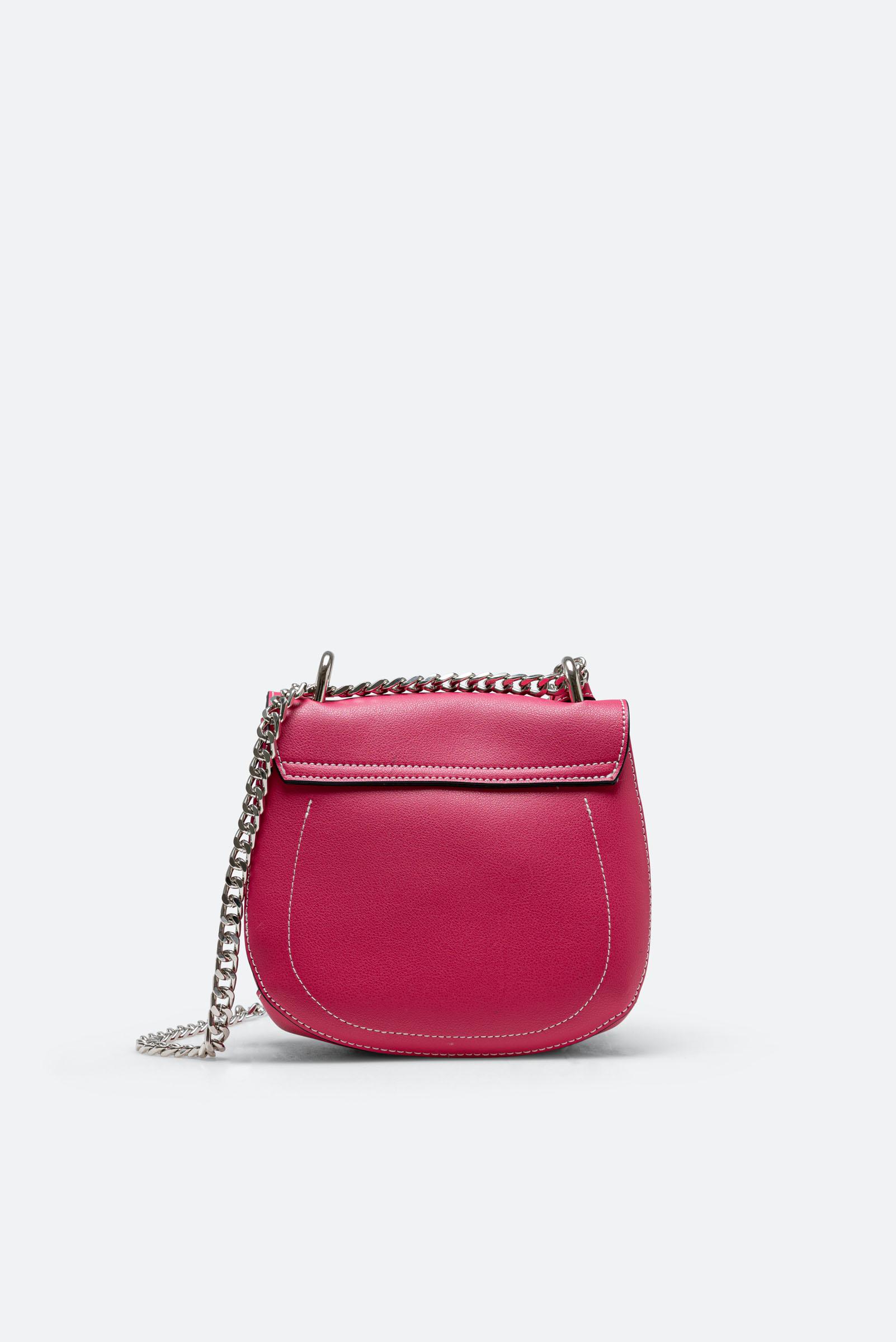 Fuchsia Shoulder Bag