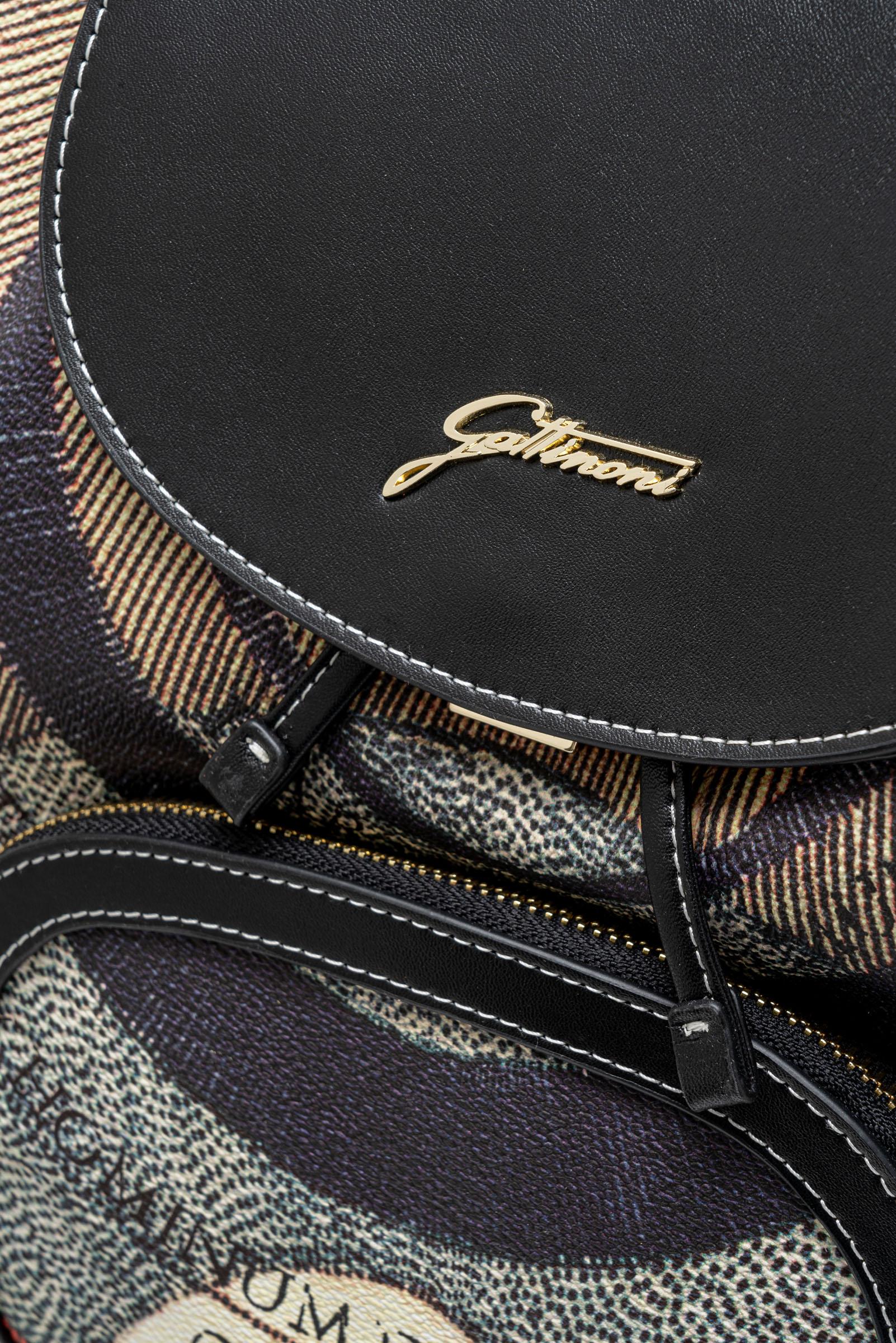 Planetarium Classic Backpack with Flap