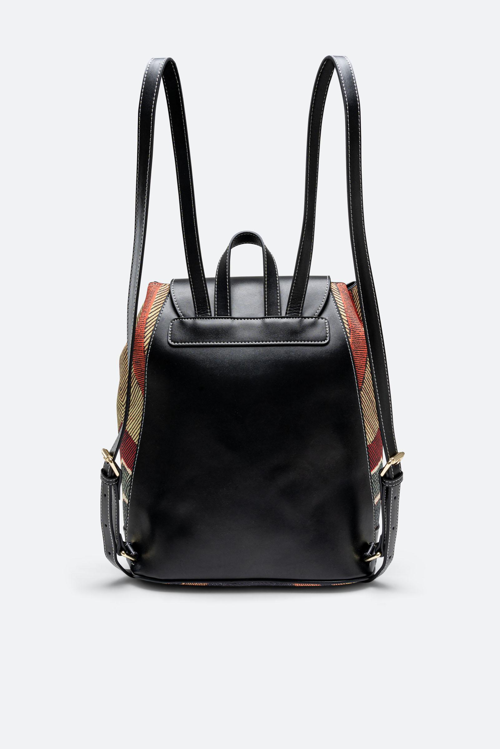 Planetarium Classic Backpack with Flap