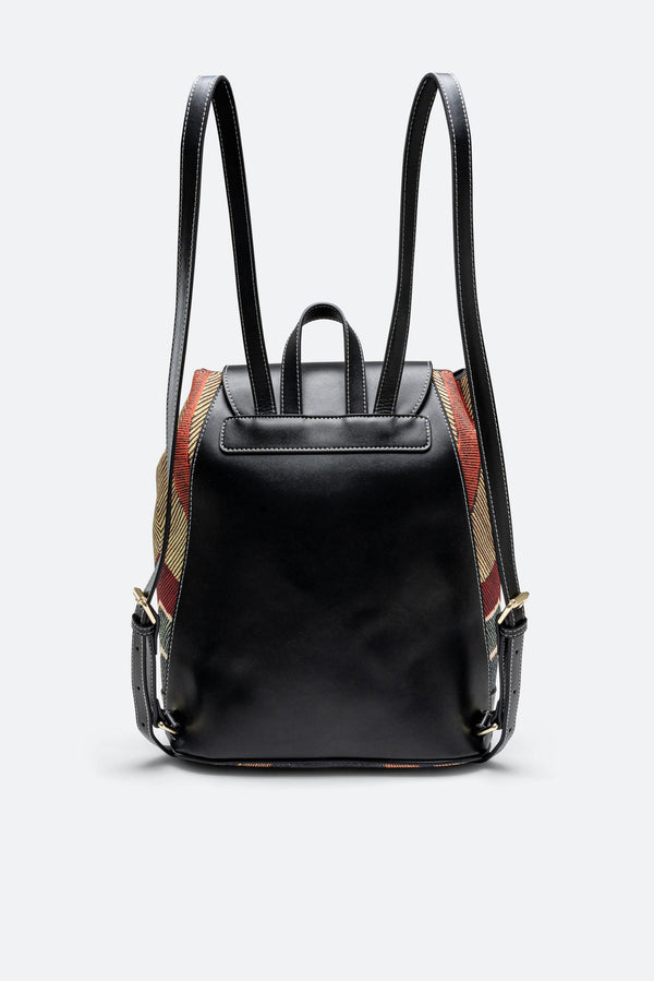 Planetarium Classic Backpack with Flap