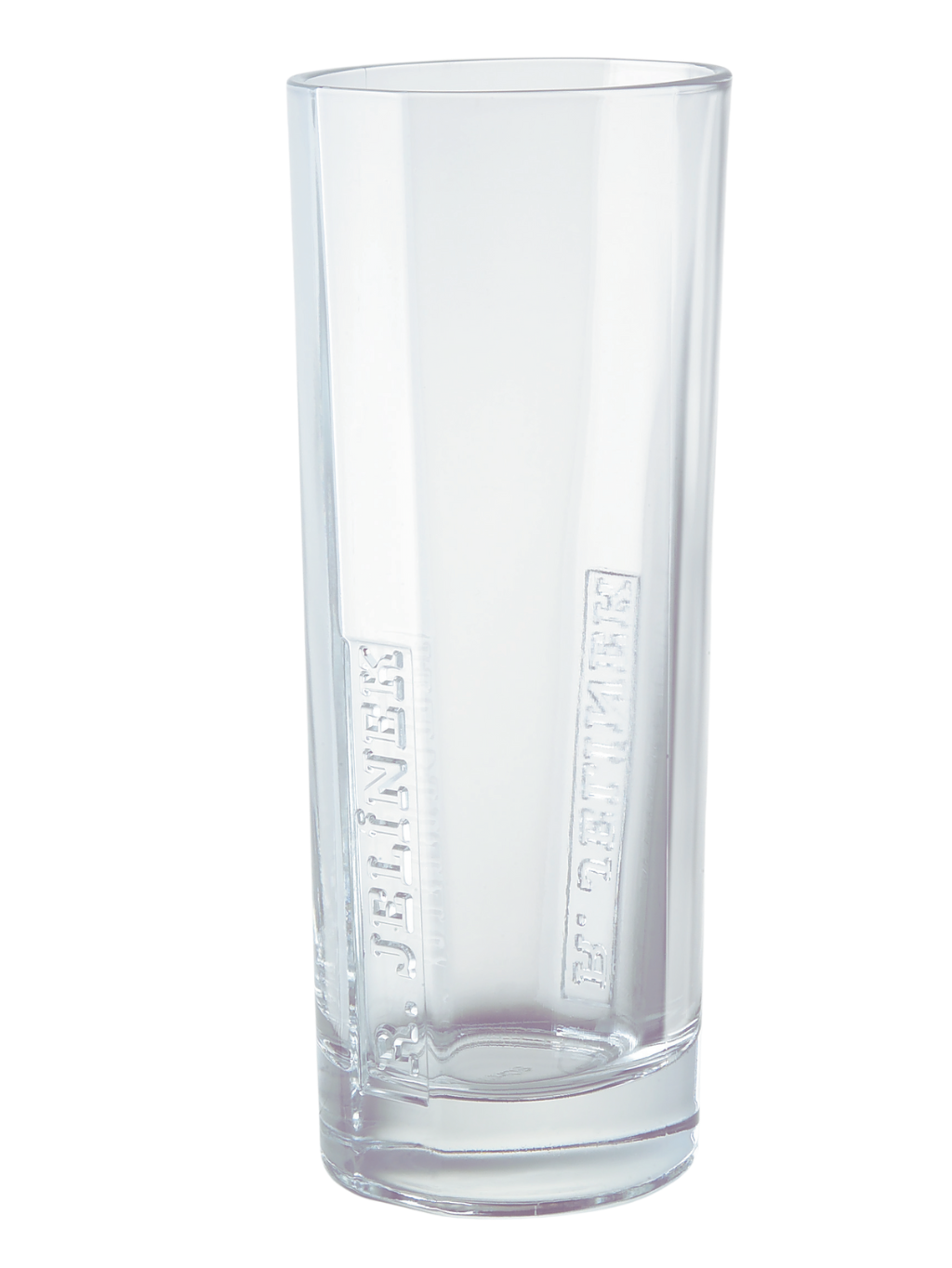 Glass "long" 330 ml