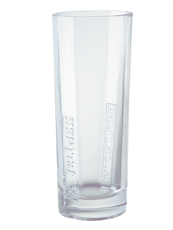 Glass "long" 330 ml