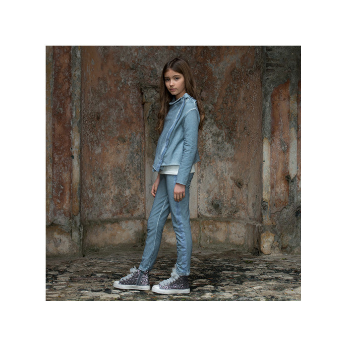 DYE PANTS