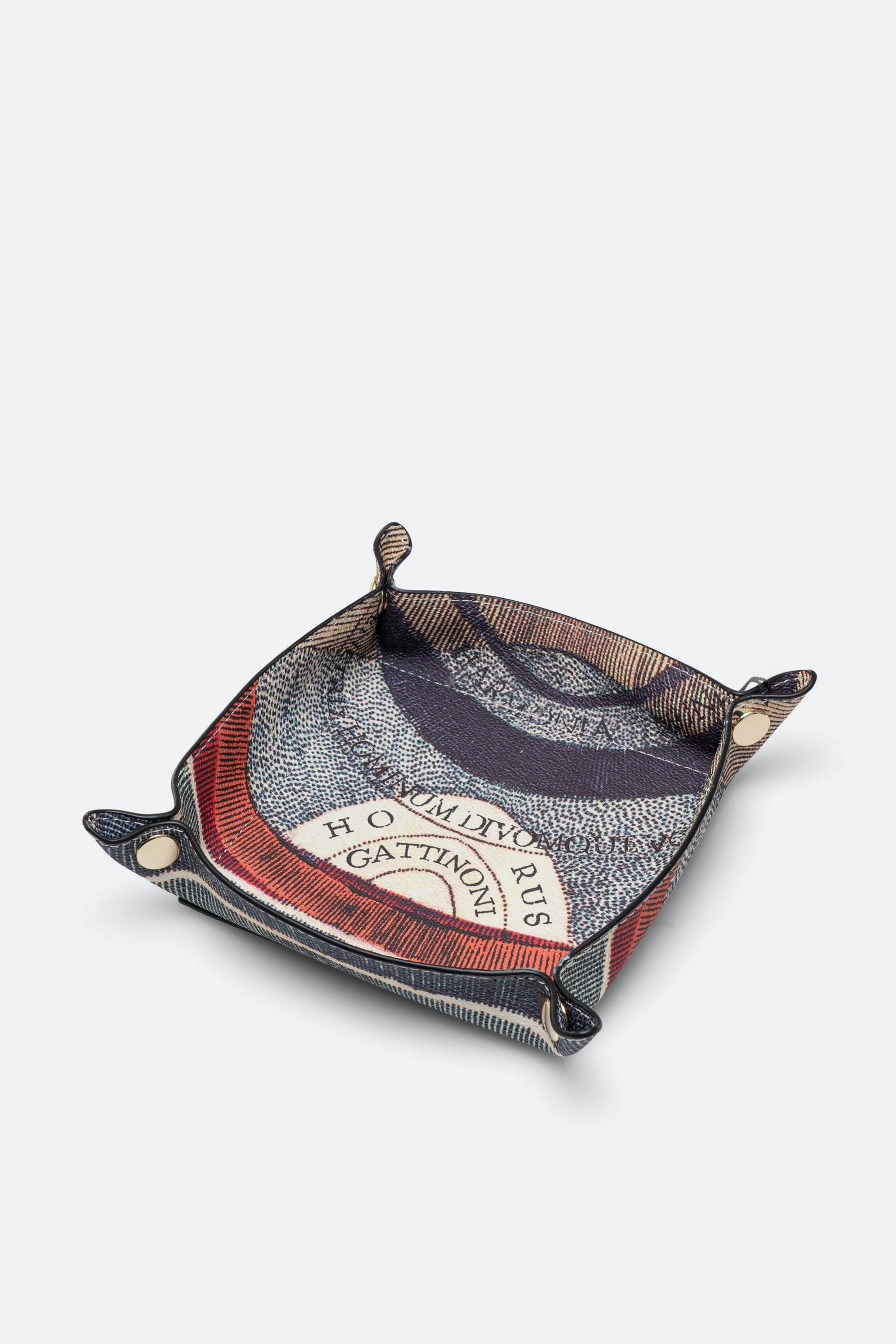 Planetarium Pocket Emptying Tray