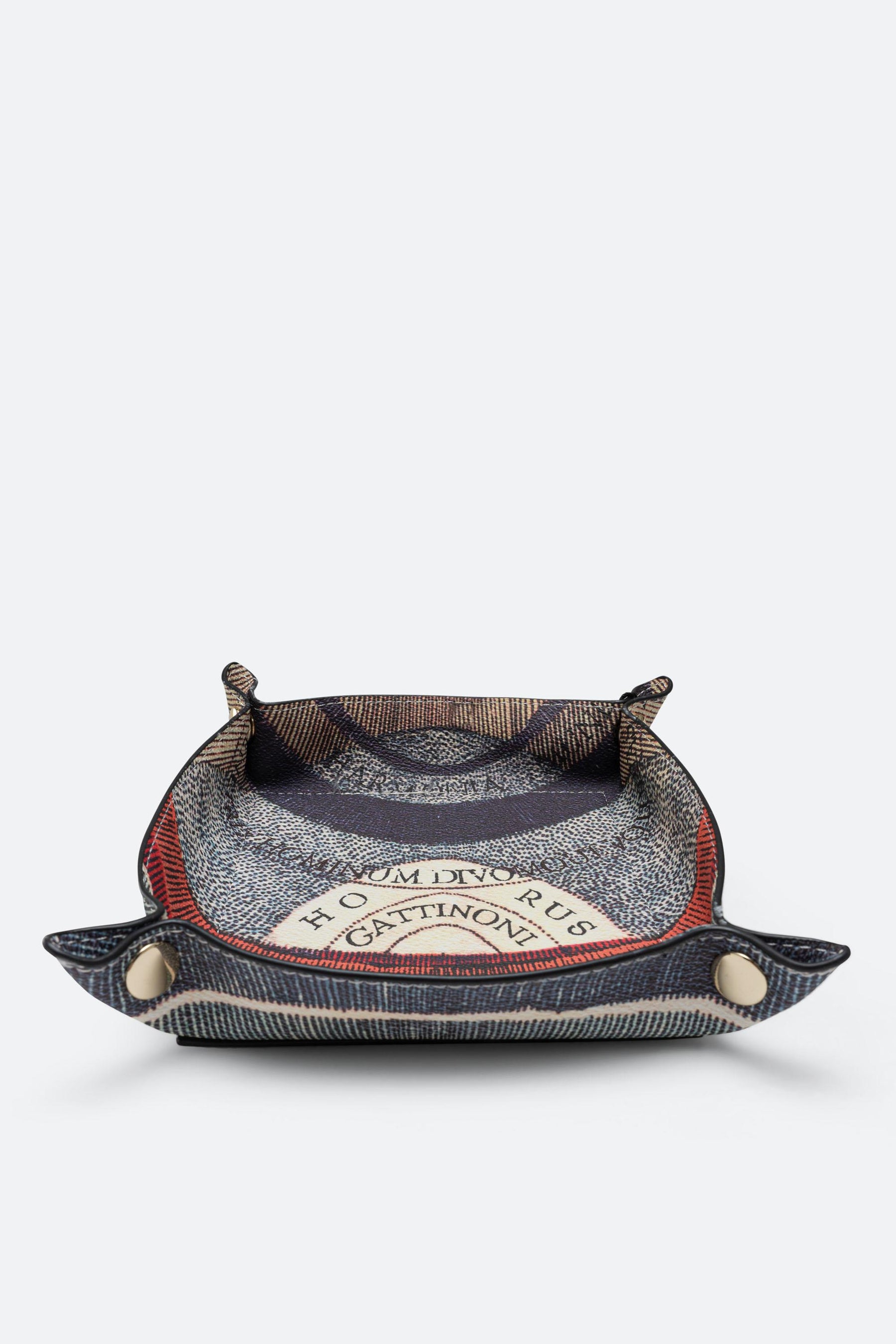 Planetarium Pocket Emptying Tray