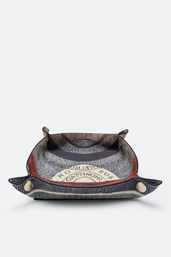 Planetarium Pocket Emptying Tray