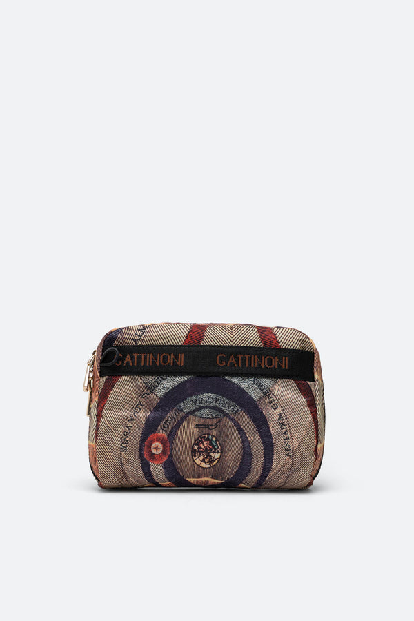 Astuccio Medium EasyChic Planetarium
