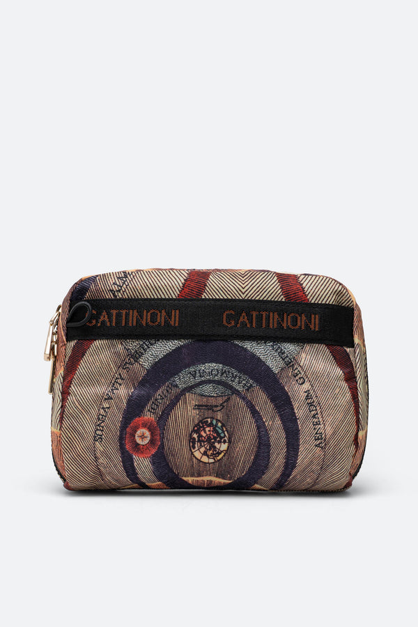 Astuccio Medium EasyChic Planetarium
