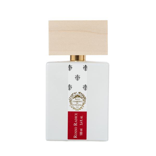 Rosso Radice - Eau De Parfum 100 ml