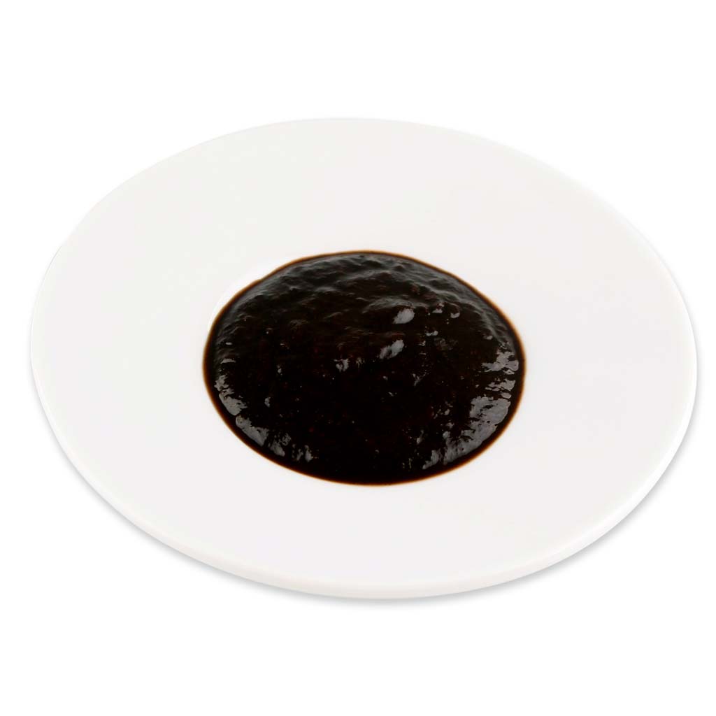 Black Walnut Sauce