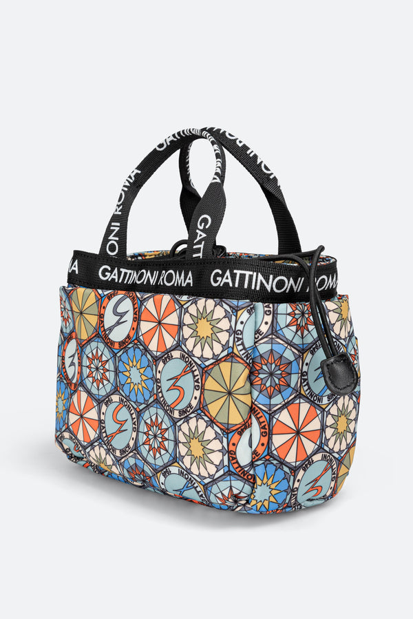 Teodosia EasyChic Handbag