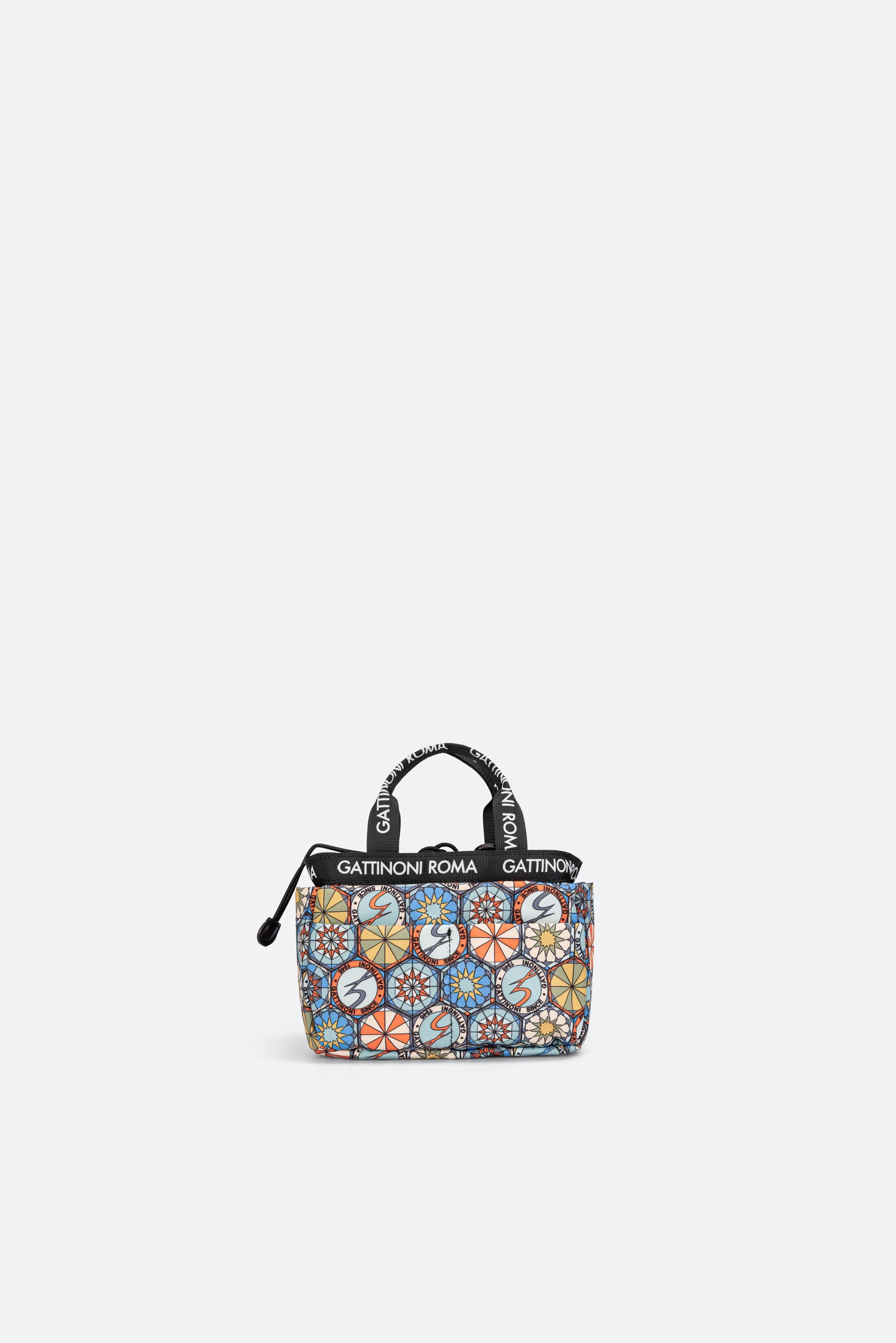 Teodosia EasyChic Handbag