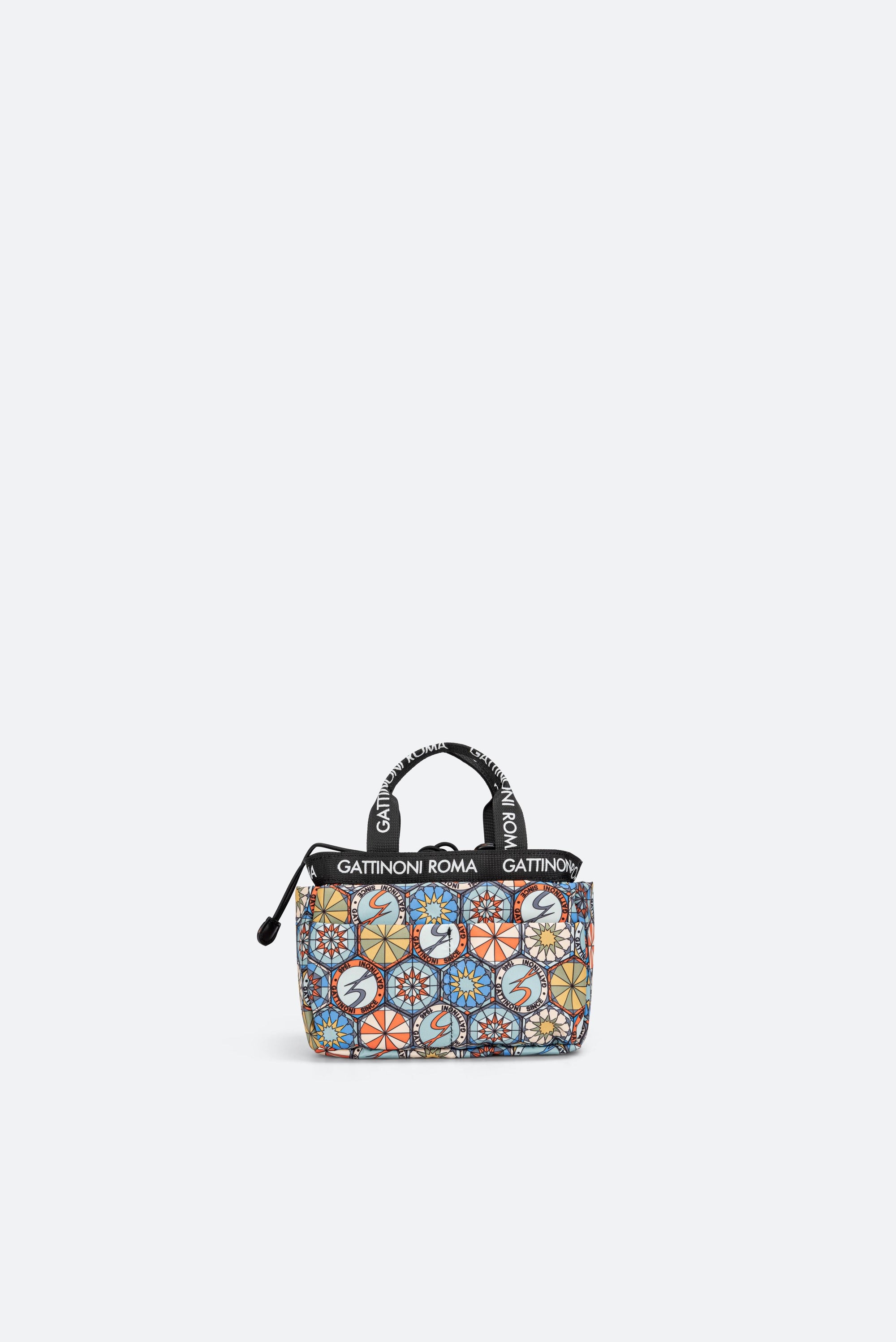 Teodosia EasyChic Handbag
