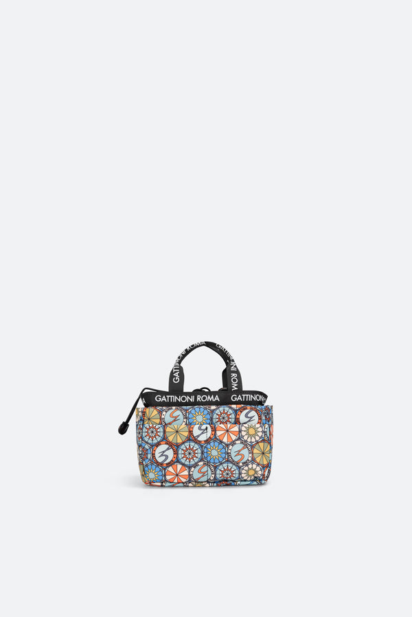 Teodosia EasyChic Handbag
