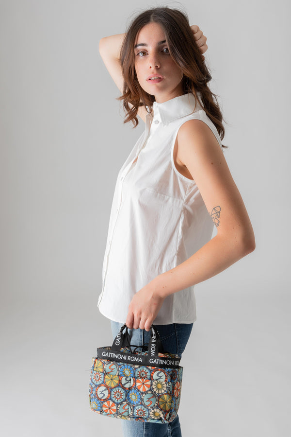 Teodosia EasyChic Handbag