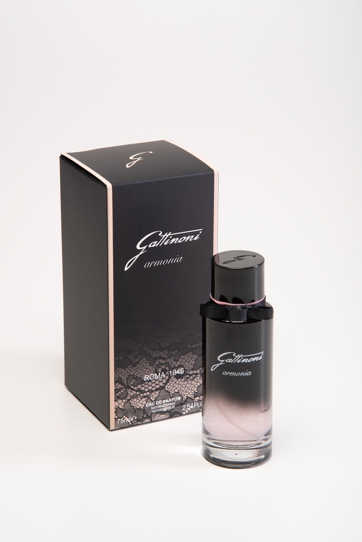 Harmony Eau de Parfum 75 ml