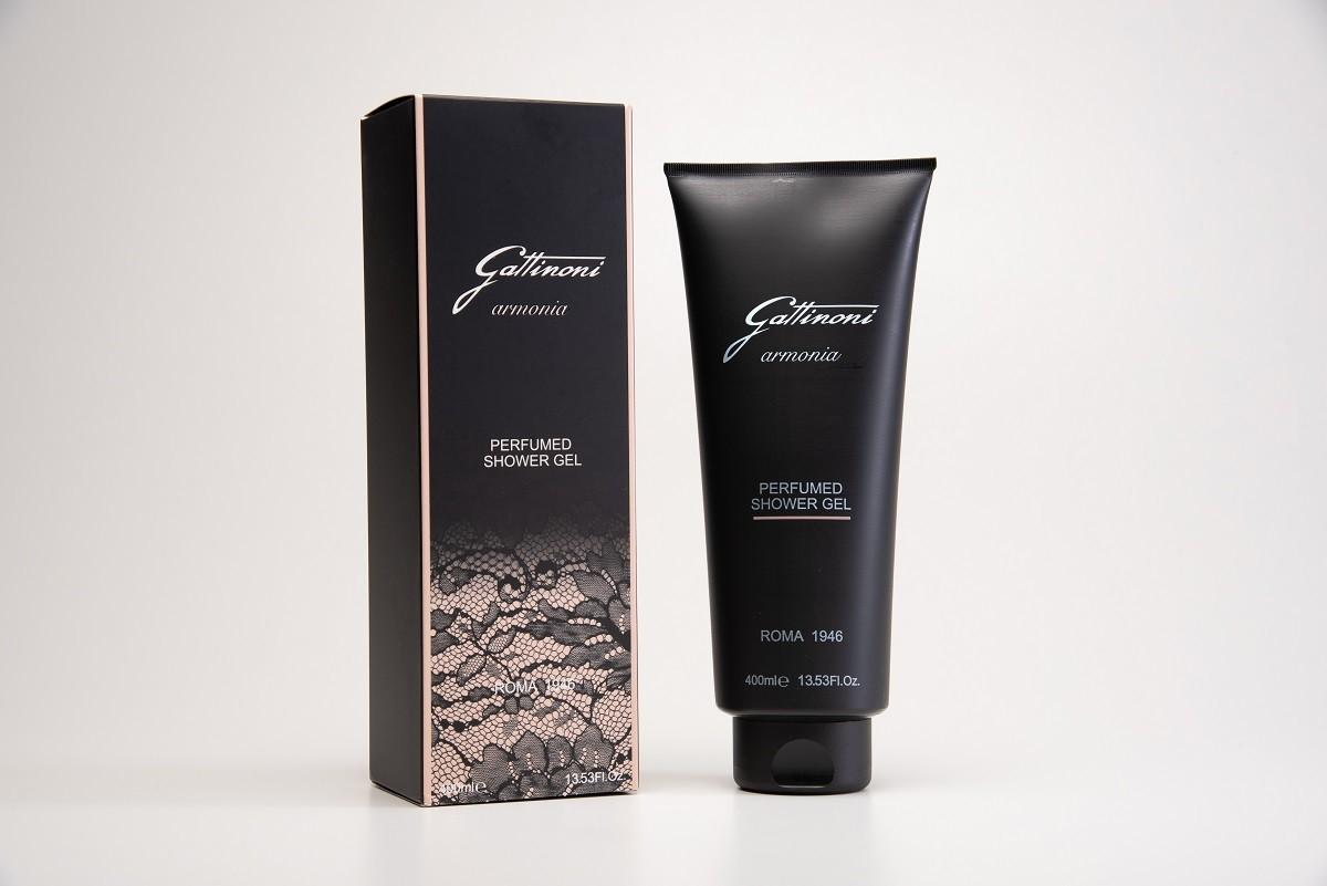 Harmony Shower Gel