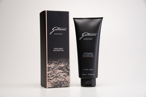 Gel de Ducha Harmony