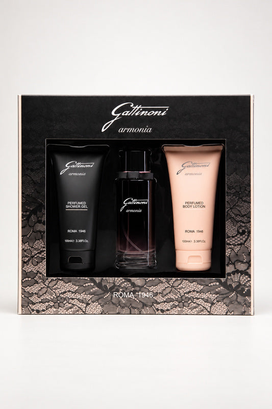Harmony Gift Set