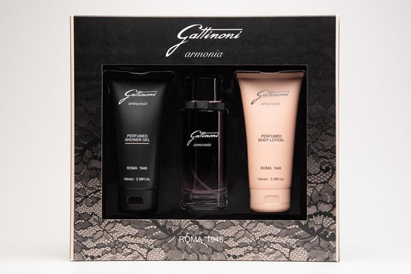 Harmony Gift Set
