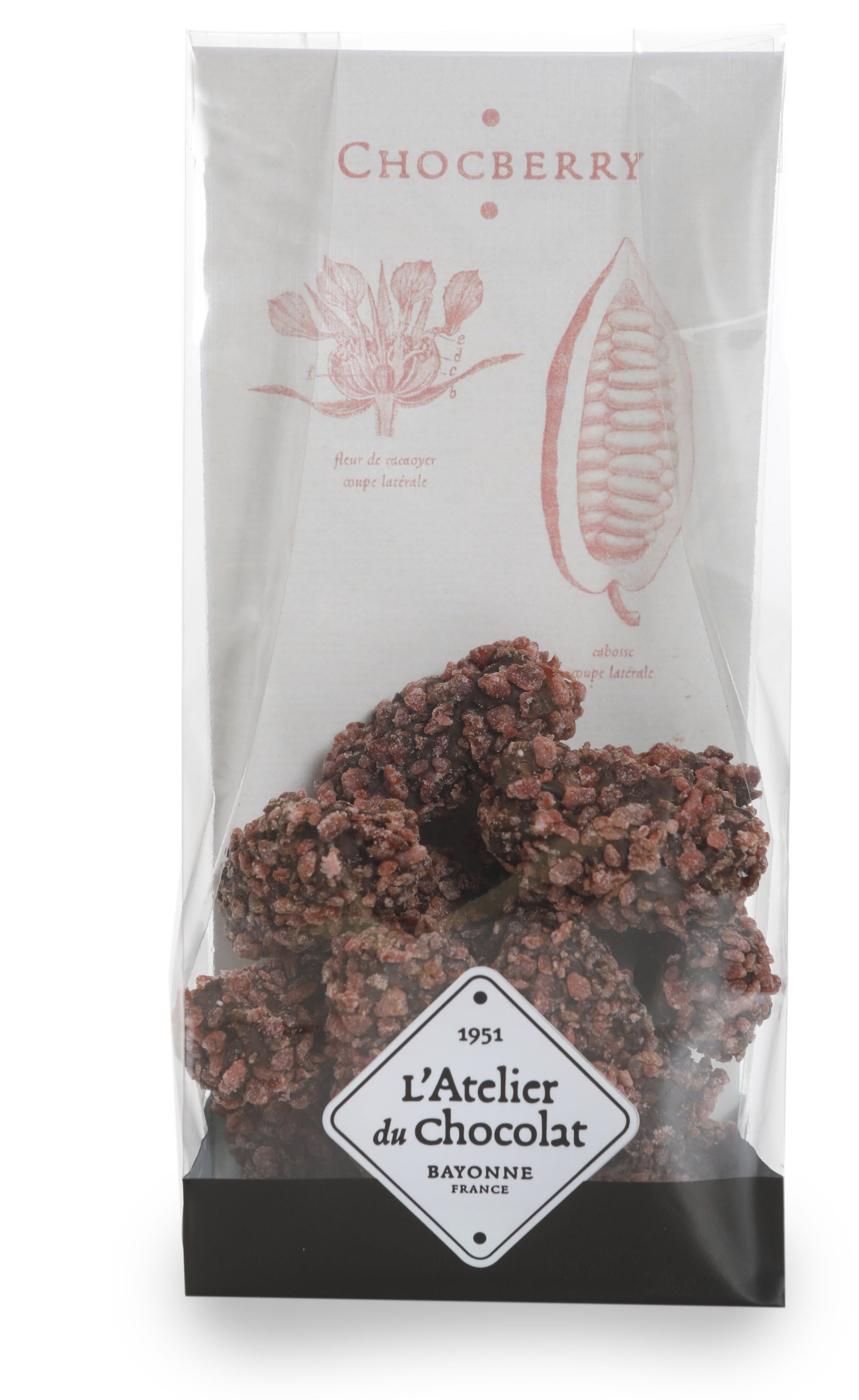 Cherry Blossom Tea Gift Set