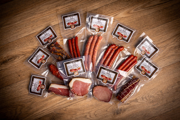GIFT BOX from Pršutérie®
