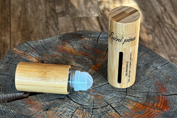 Luxury Nourishing Facial Oil Volume: 45 ml