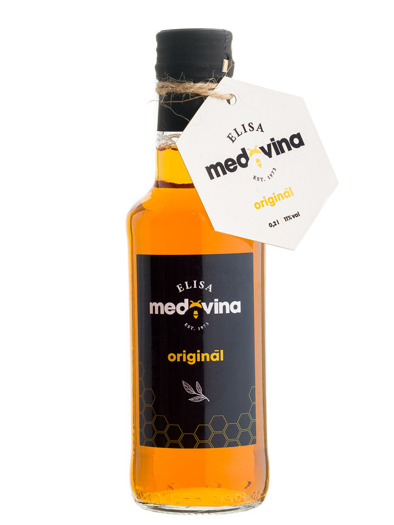 Elisa Original Mead 0.2l