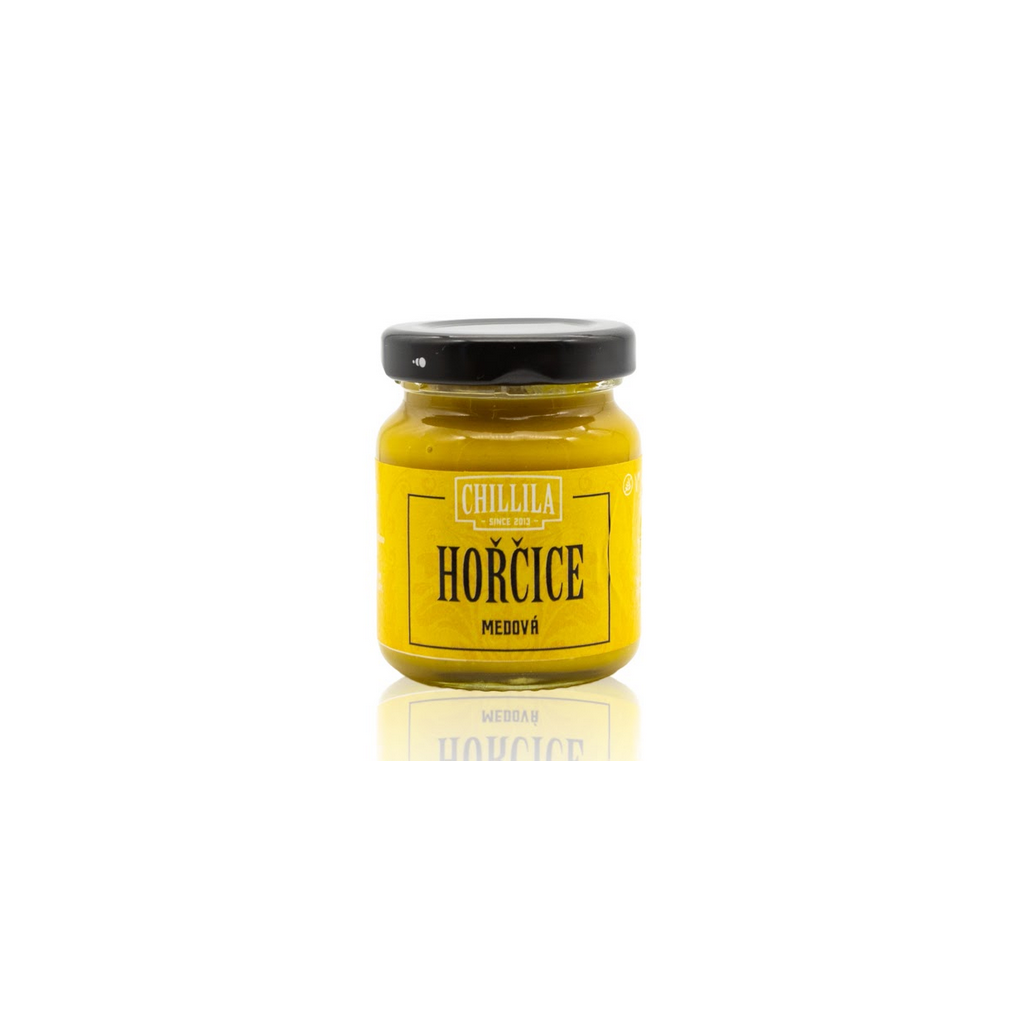 Honey Mustard 60 ml / 210 ml