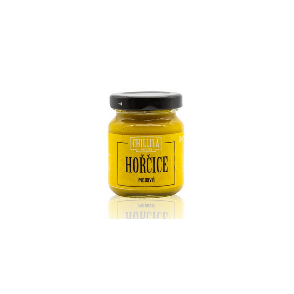 Honey Mustard 60 ml / 210 ml