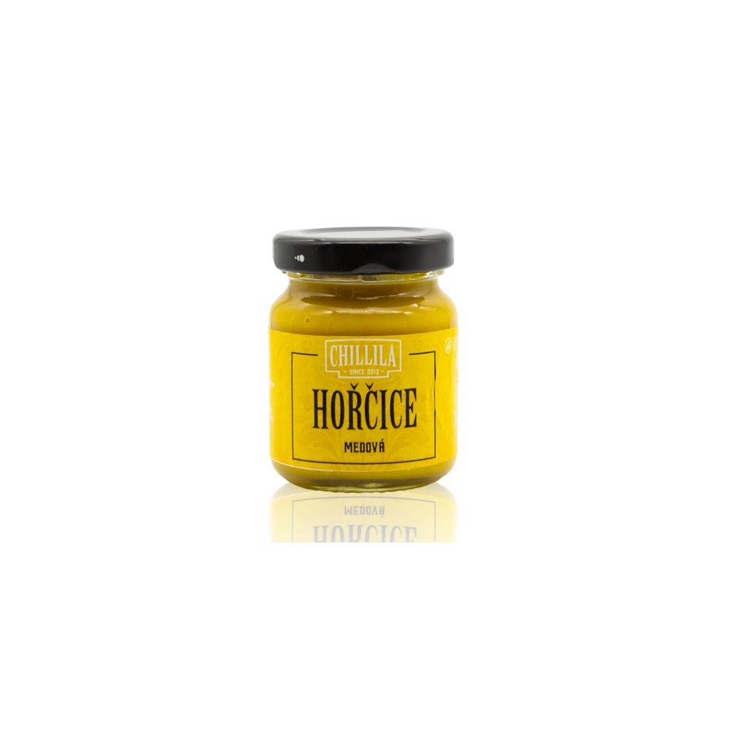 Honey Mustard 60 ml / 210 ml
