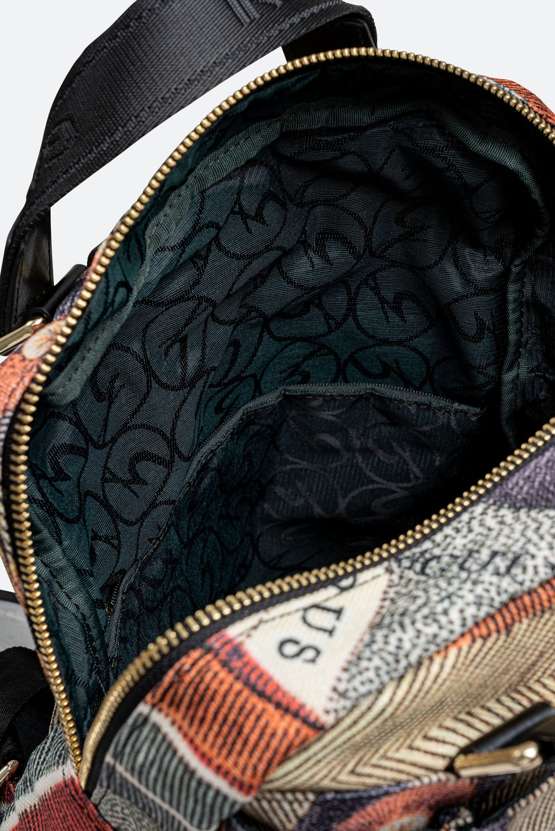 Mochila Clásica Planetarium Maya