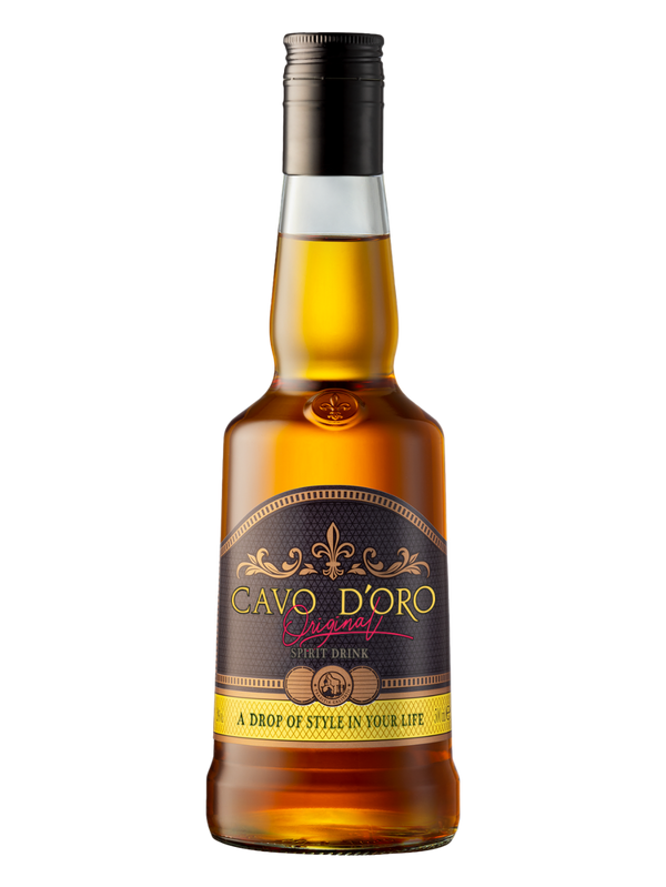 CAVO D'ORO 28% 0.5l