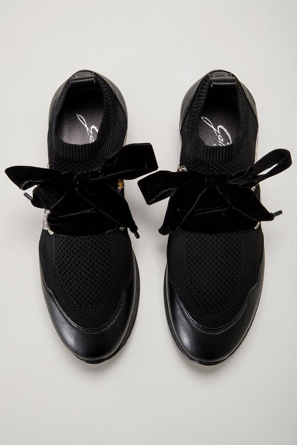 Sneaker Irina Planetarium