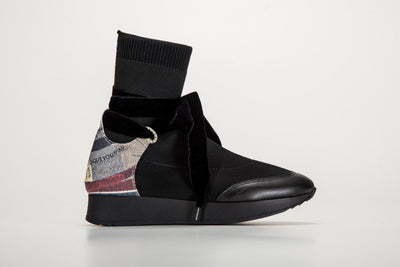 Irina Planetarium Sneakers