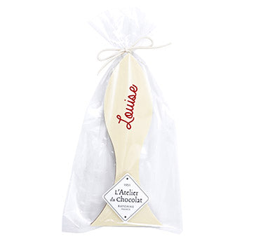 Paas Chocolade Vis Hapje