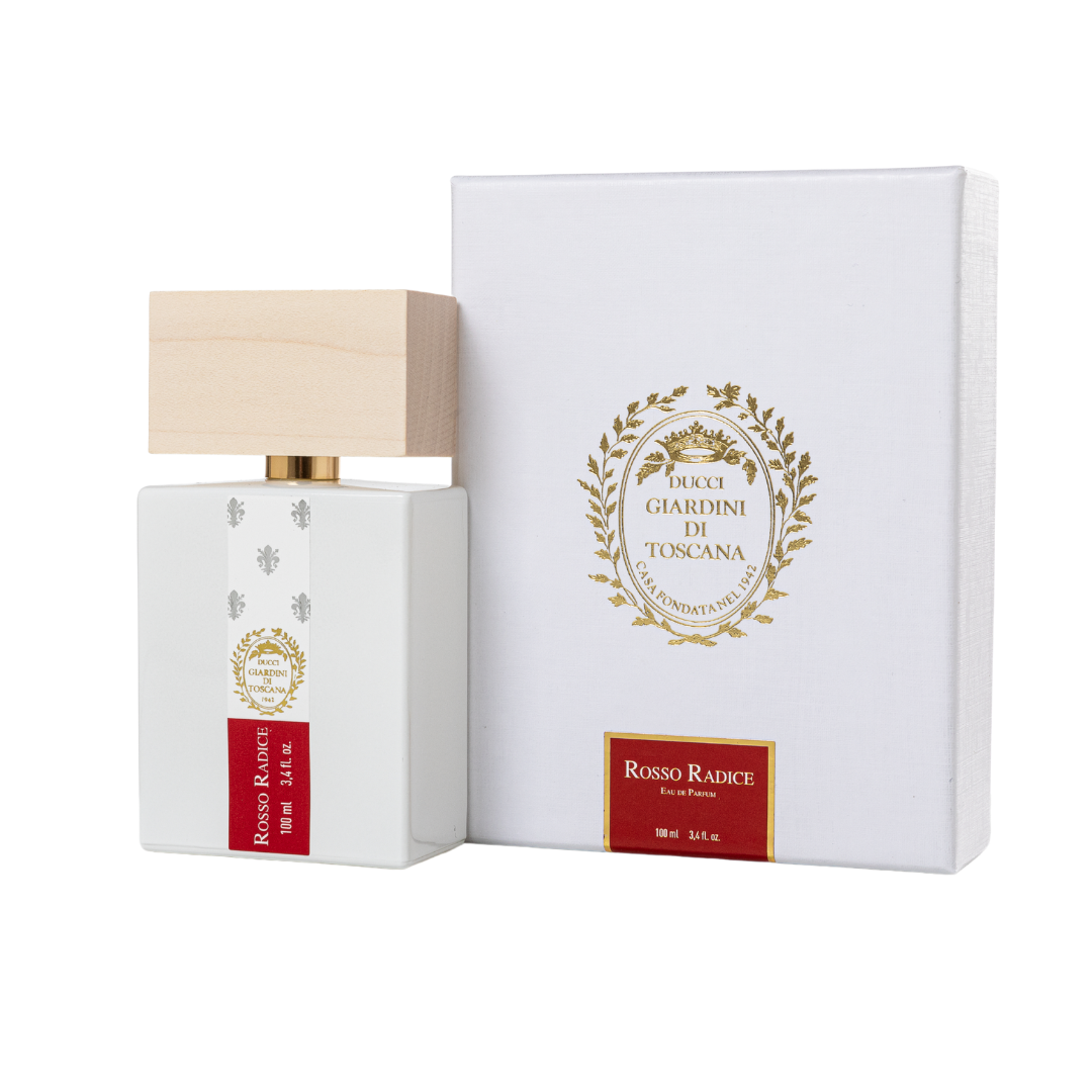 Rosso Radice - Eau De Parfum 100 ml