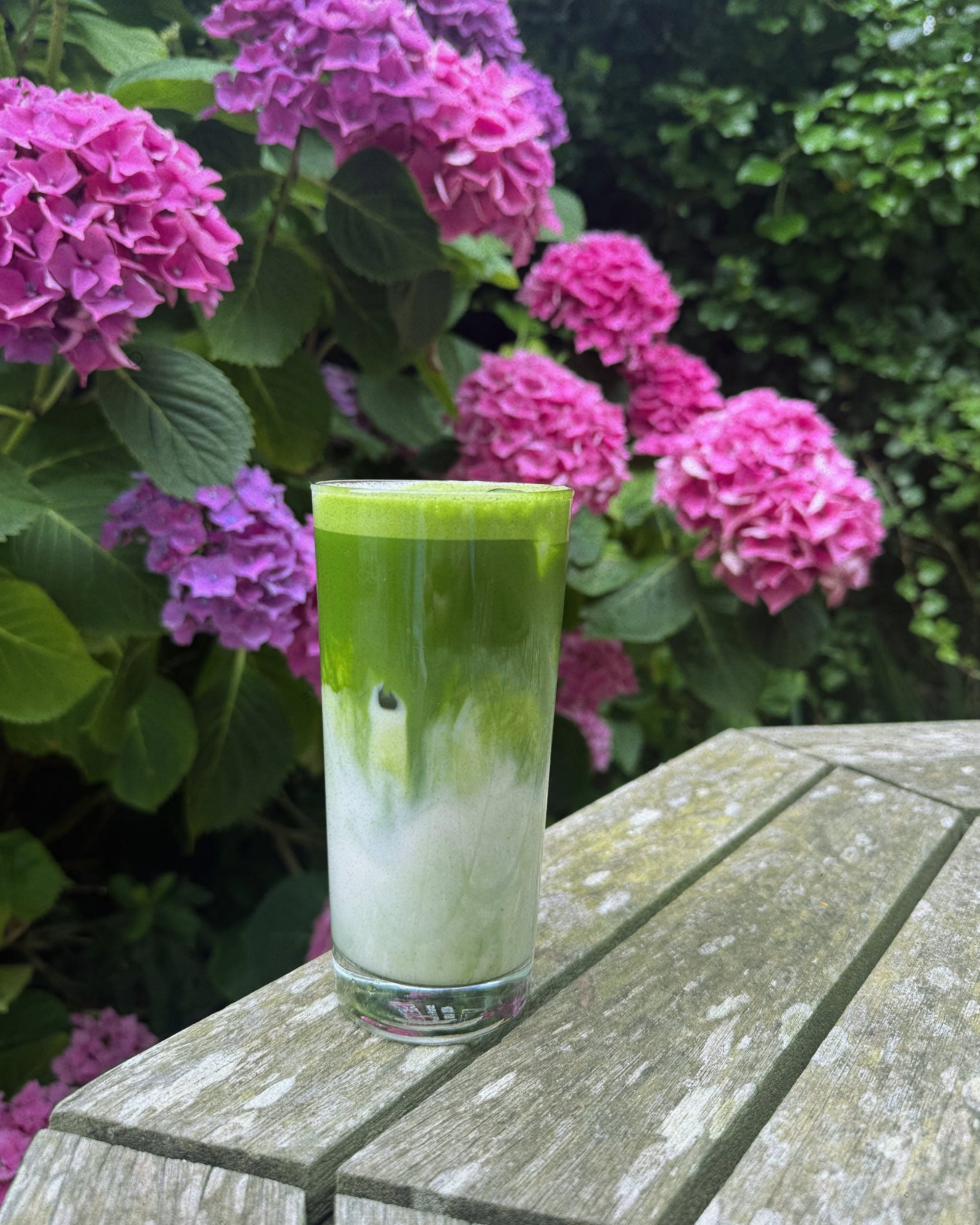 Matcha 7A 𐃯
