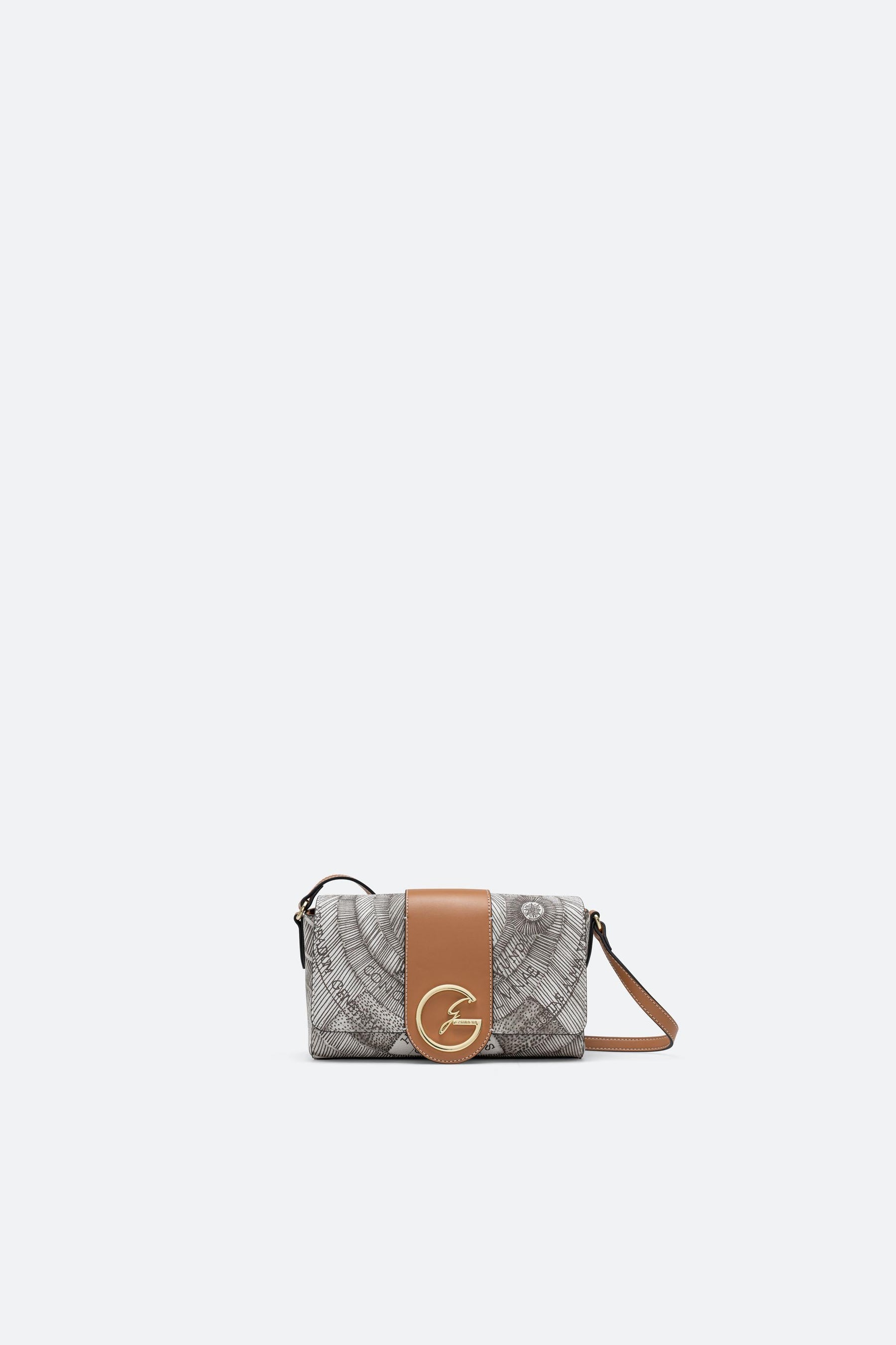 Bolso de hombro Planetarium