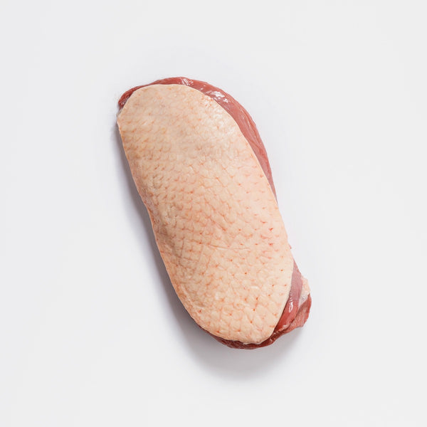 Duck Breast - 520g