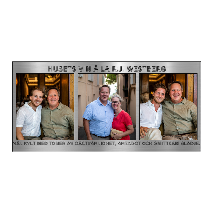 Personalised Coolenator