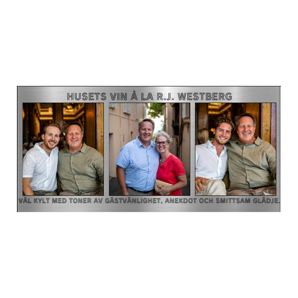 Personalised Coolenator