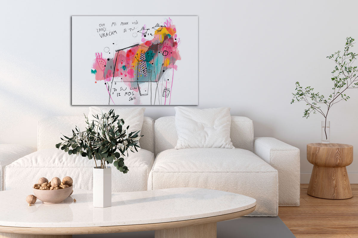 To su luke mojih snova...