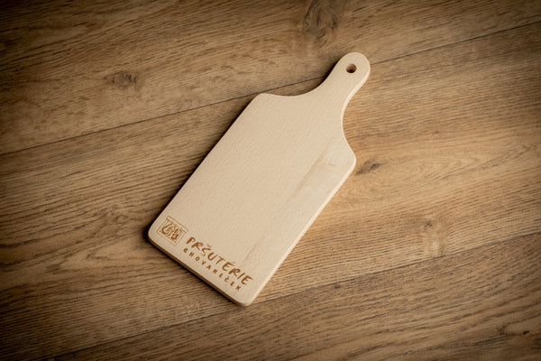 PRŠUTERIE® Cutting Board