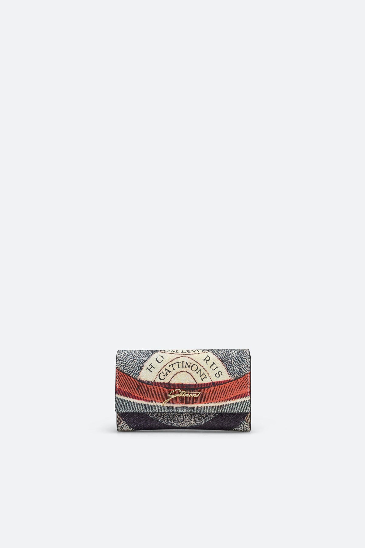 Portefeuille Classique Planetarium