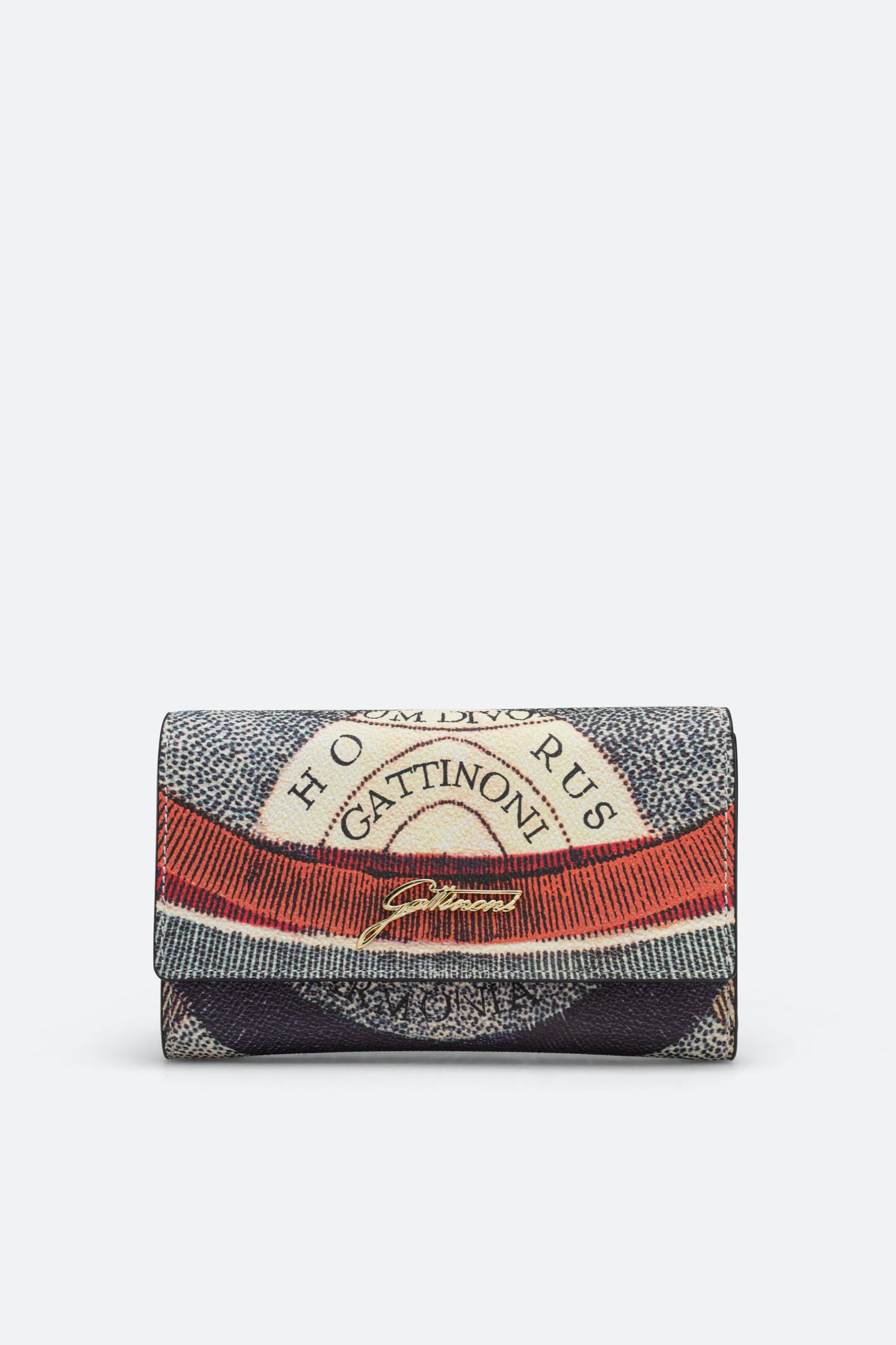 Planetarium Classic Wallet