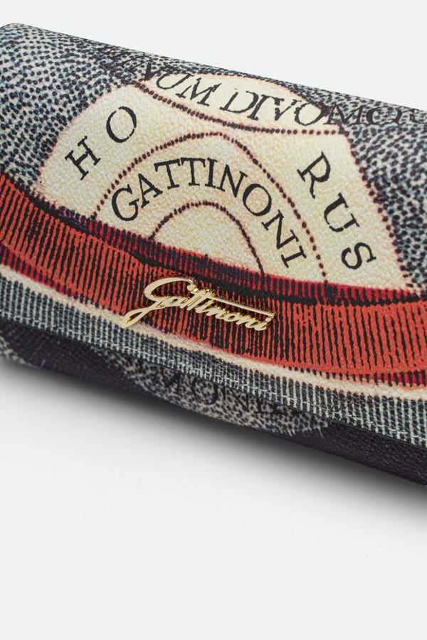 Planetarium Classic Wallet