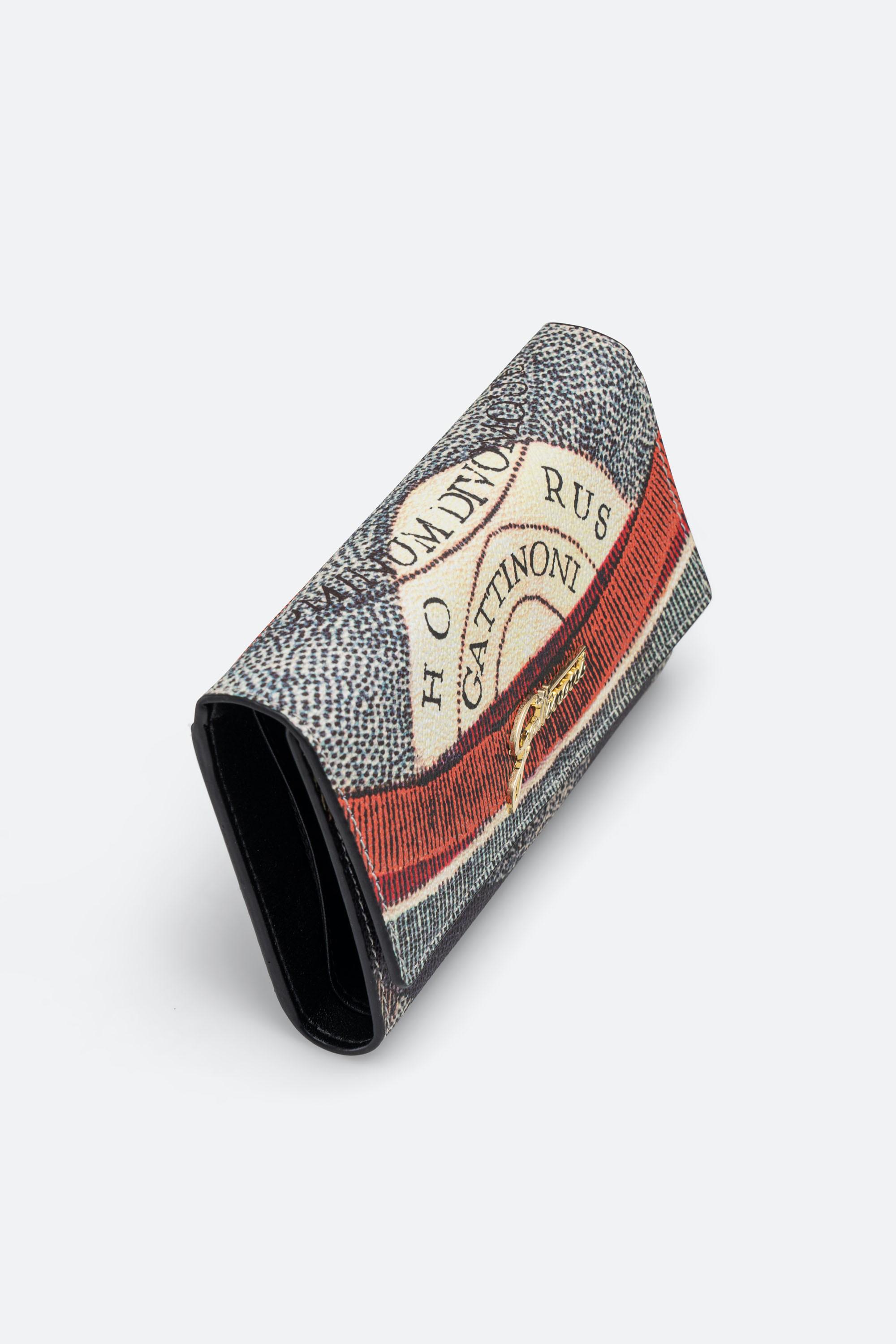 Planetarium Classic Wallet
